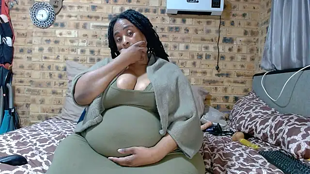 AFRICANBOOTYLICIOUS' Webcam Show
