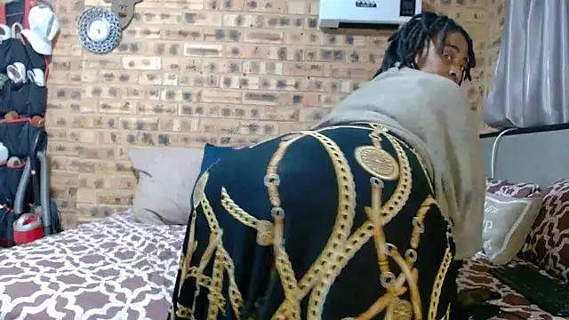 AFRICANBOOTYLICIOUS Webcamshow