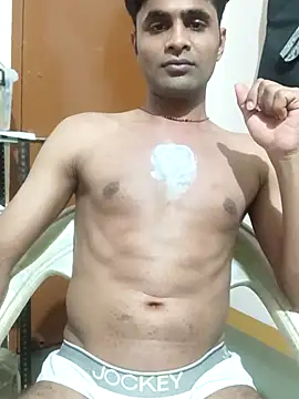 Indore_Playbunny webcam show