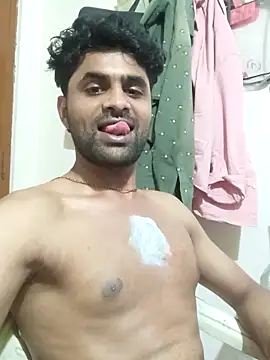 Indore_Playbunny ওয়েবক্যাম শো