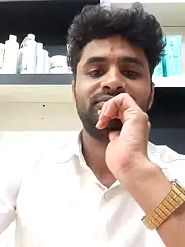 Indore_Playbunnyn Webbikameraesitys