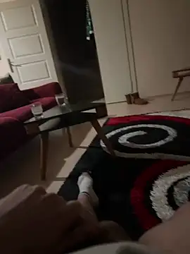 Show modela furkeeyyyy na web-kameri