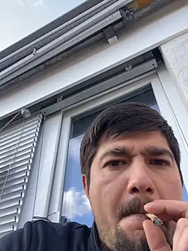 Show de webcam de LienalWarplane