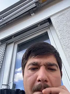 LienalWarplane – webcam-show