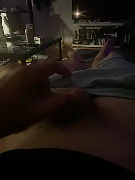 LienalWarplane Webcam-Show
