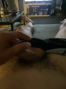 LienalWarplane Webcam-Show