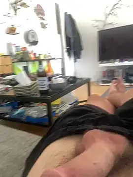 LienalWarplane Webcam-Show