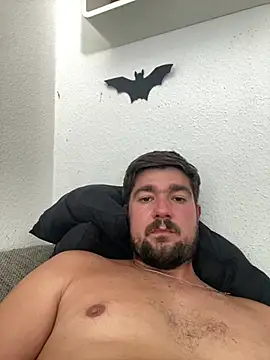 LienalWarplane Webcam-Show