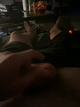 LienalWarplane Webcam-Show