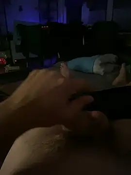 LienalWarplane Webcam-Show