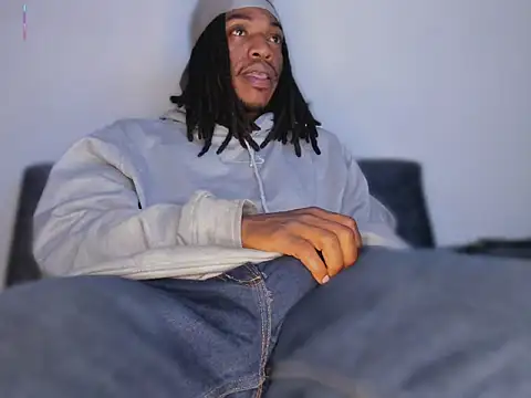 Jamal_bossman webkamerás műsora