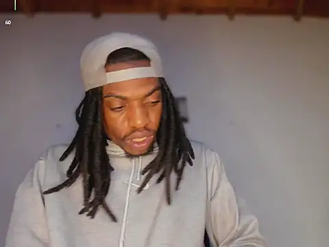 Jamal_bossman webkamerás műsora