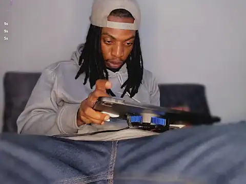 Jamal_bossman's Webcam Show