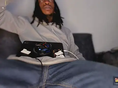 Jamal_bossman Webcamshow