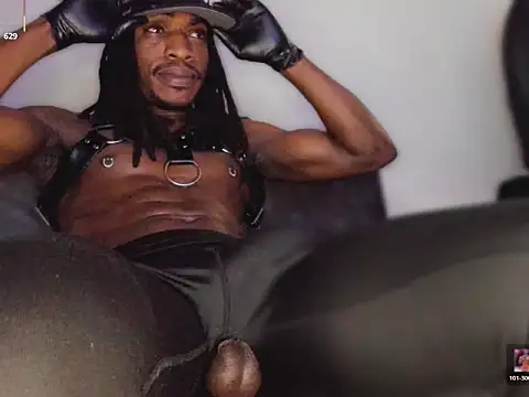 Jamal_bossman Webcam-Show