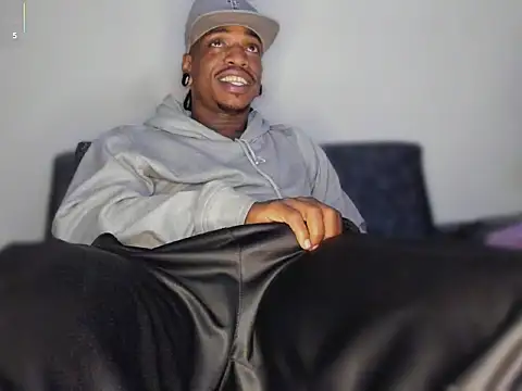 Jamal_bossman Webcam show