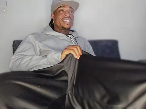 Jamal_bossman Show in webcam