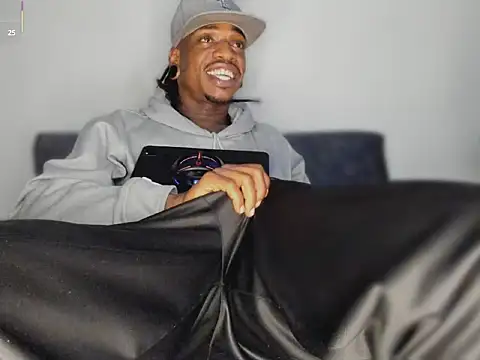 عرض كام Jamal_bossman
