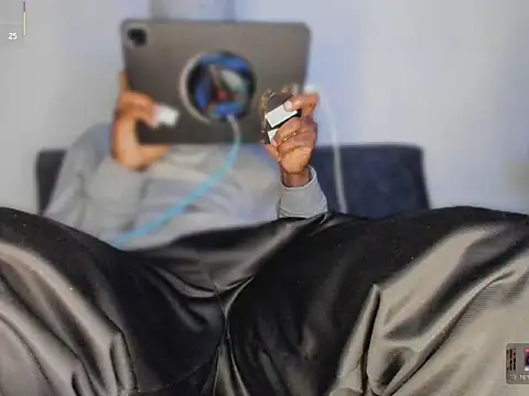 Jamal_bossman Webcam-Show
