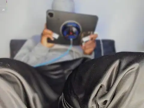 Jamal_bossman's Webcam Show
