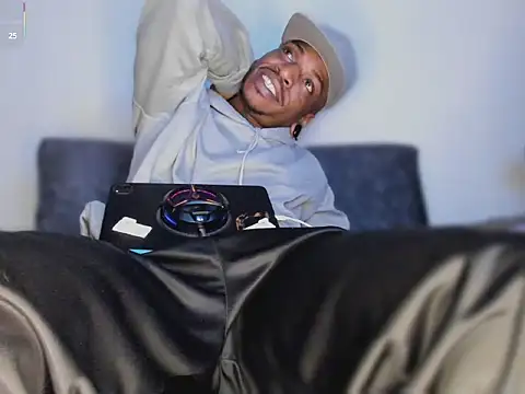 عرض كام Jamal_bossman