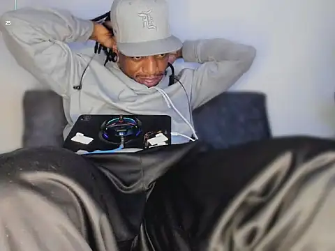 Jamal_bossman 웹캠 쇼