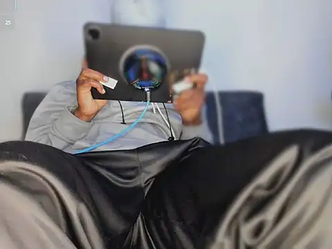 عرض كام Jamal_bossman