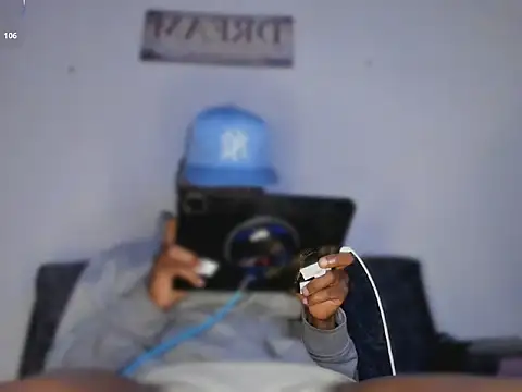 Jamal_bossmann Webbikameraesitys