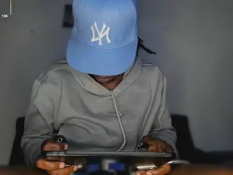 Show de webcam de Jamal_bossman