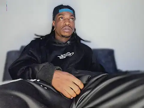 Jamal_bossman Webcam-Show