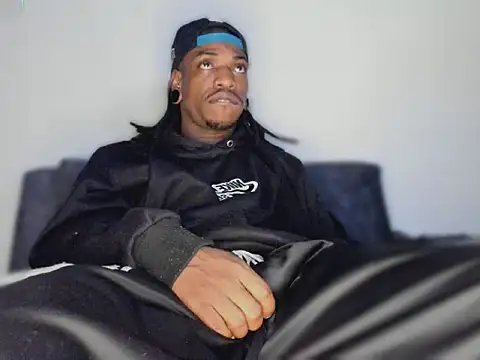 Webkamerová show Jamal_bossman