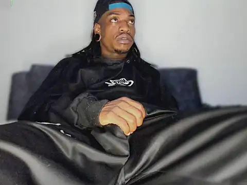Jamal_bossman Show Webcam