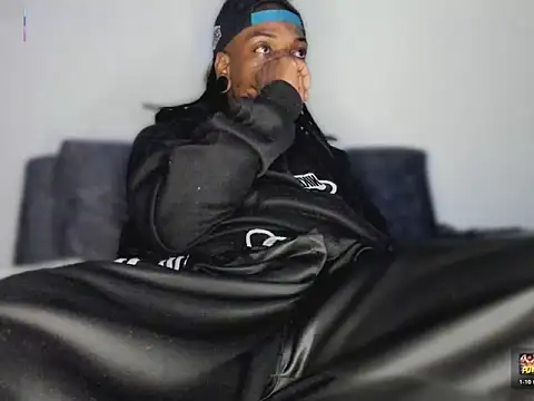 Jamal_bossman Webcam-Show