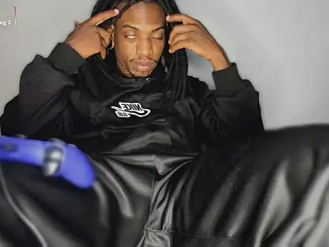Jamal_bossman Show in webcam