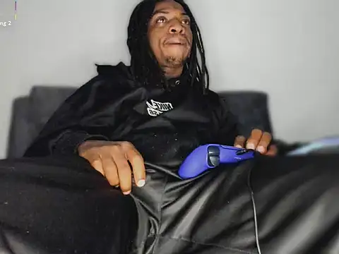 Jamal_bossman Show in webcam