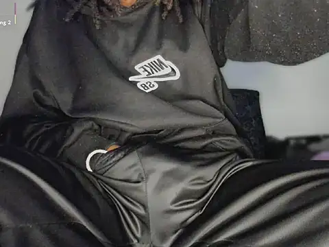 Jamal_bossman Show Webcam