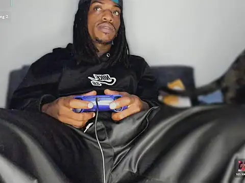Jamal_bossman's Webcam Show