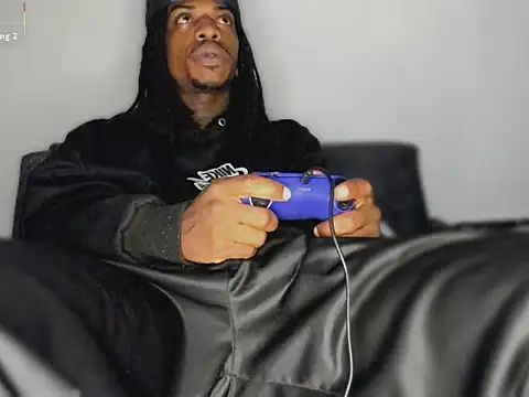 Jamal_bossman Webcamshow