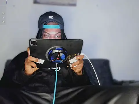 Jamal_bossman Webcam-Show