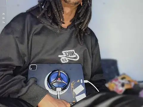 Jamal_bossman's Webcam Show