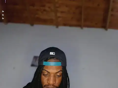 Jamal_bossman Show in webcam
