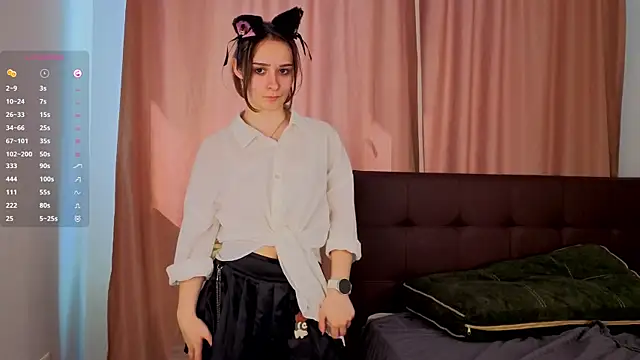 VantaLirien's Live XXX Chat