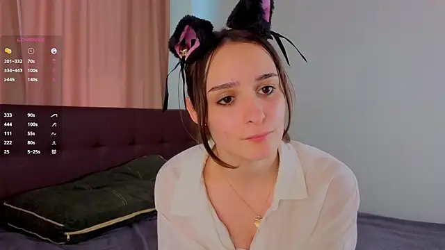 Chat +18 de VantaLirien ao vivo