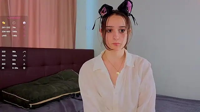 VantaLirien's Live XXX Chat