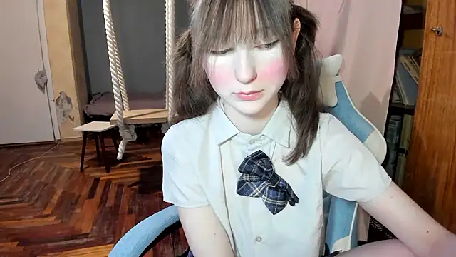 Yoonhee_ki Webcam-Show