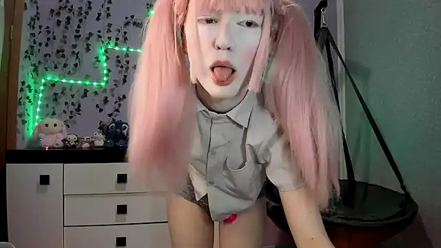 Yoonhee_ki Webcamshow