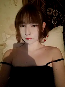 Chat +18 de Yoonhee_ki ao vivo