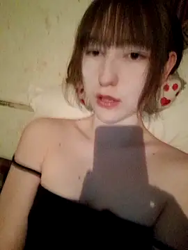Chat XXX Live Yoonhee_ki