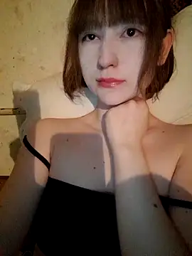 Yoonhee_ki: онлайн-секс-чат