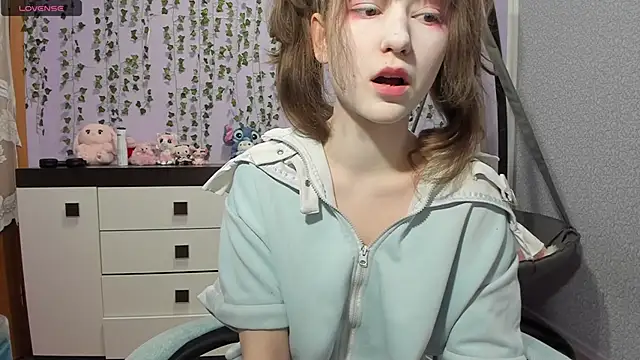 Živý XXX chat Yoonhee_ki